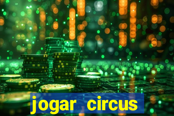 jogar circus delight demo